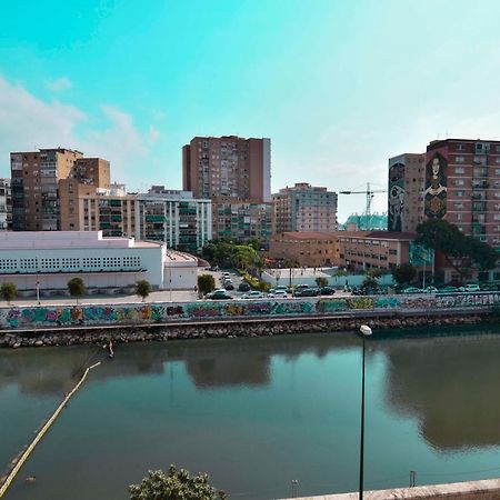 Letmalaga River Views Esterno foto
