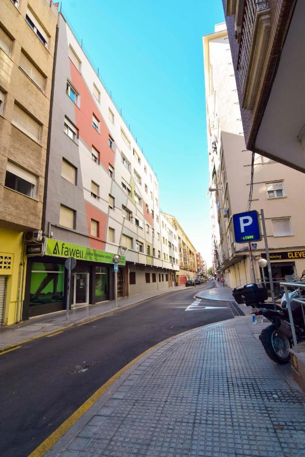 Letmalaga River Views Esterno foto