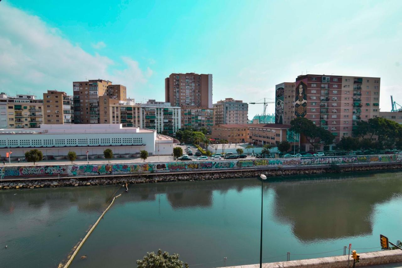 Letmalaga River Views Esterno foto