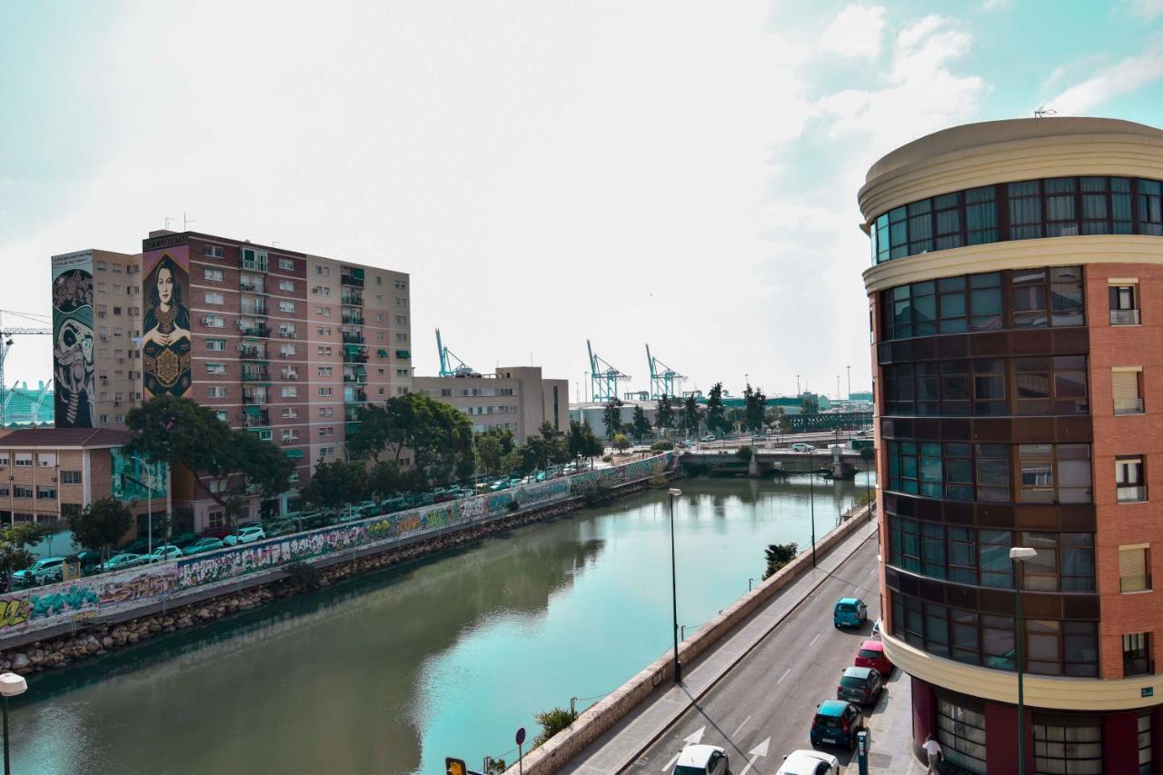Letmalaga River Views Esterno foto