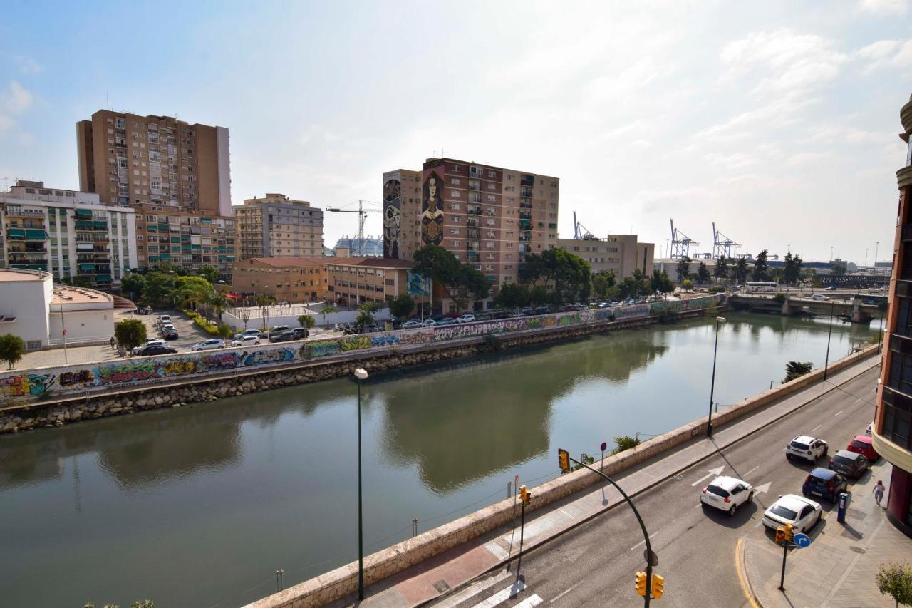 Letmalaga River Views Esterno foto